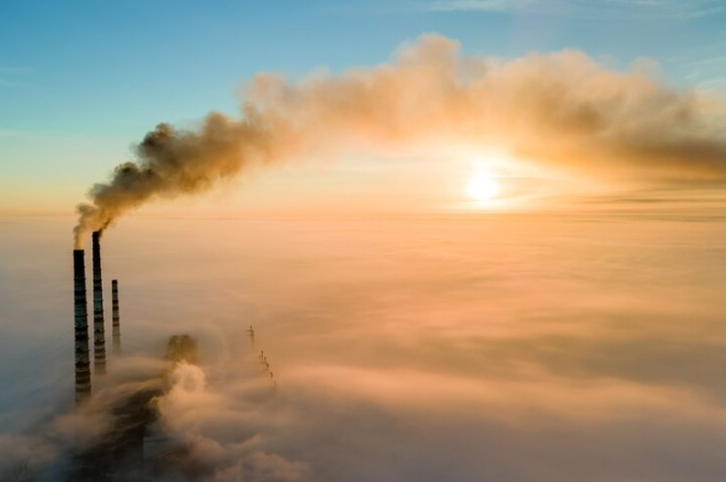 Qué impacto tiene en la salud la mala calidad del aire