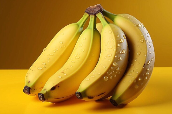 Conoce qué le ocurre a tu cuerpo si comes plátano todos los días