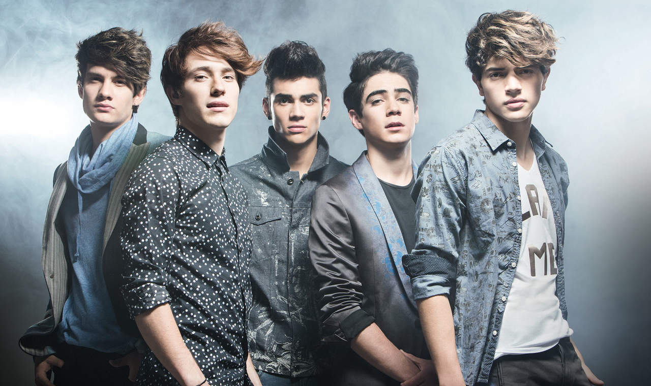 ¿Posible regreso de CD9? Integrantes se reencuentran y sus fanáticos 'enloquecen'