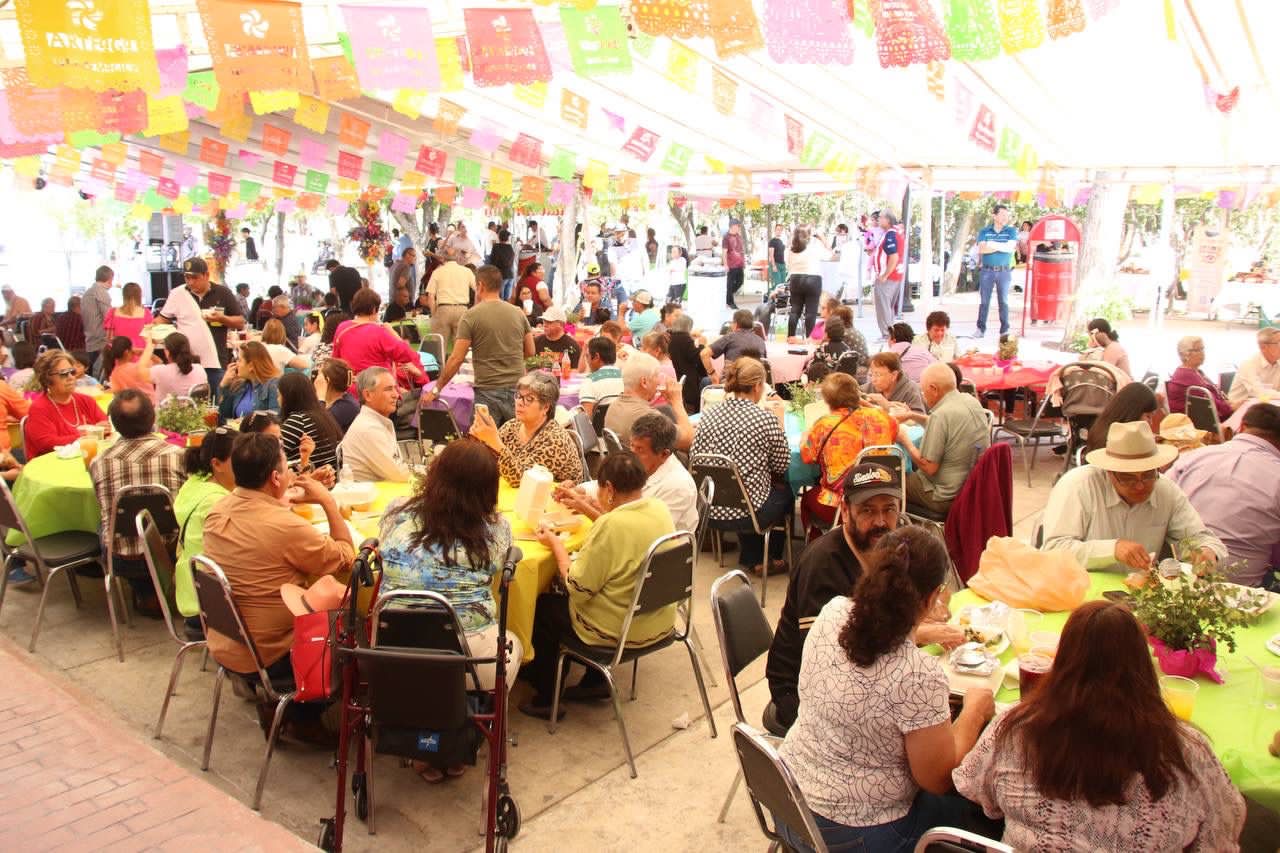Más de 90 mil turistas acudieron al Pueblo Mágico de Arteaga