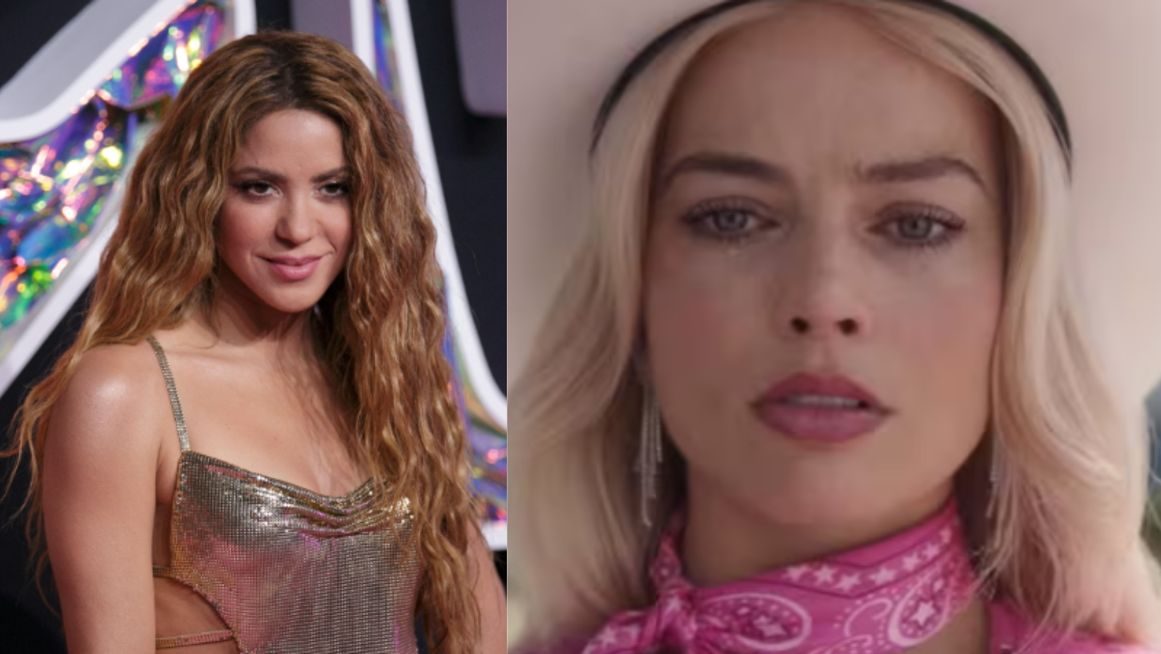 Tunden a Shakira por polémicas declaraciones en contra de Barbie: 'no entendió nada'