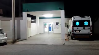 Tras golpiza se debate entre la vida y la muerte en hospital de Torreón 