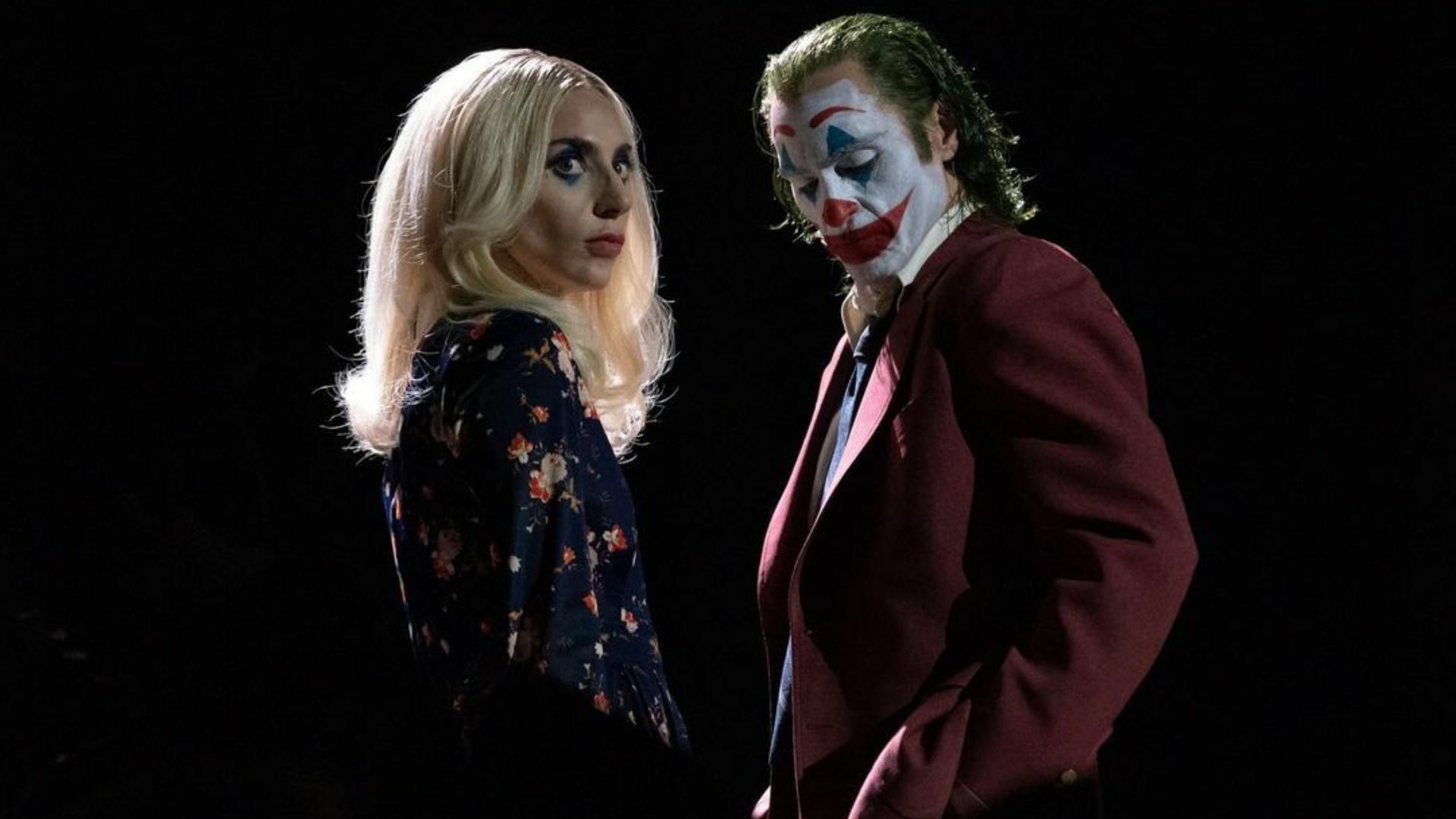 Revelan nuevo póster de Joker: Folie a Deux con Lady Gaga y Joaquin Phoenix 