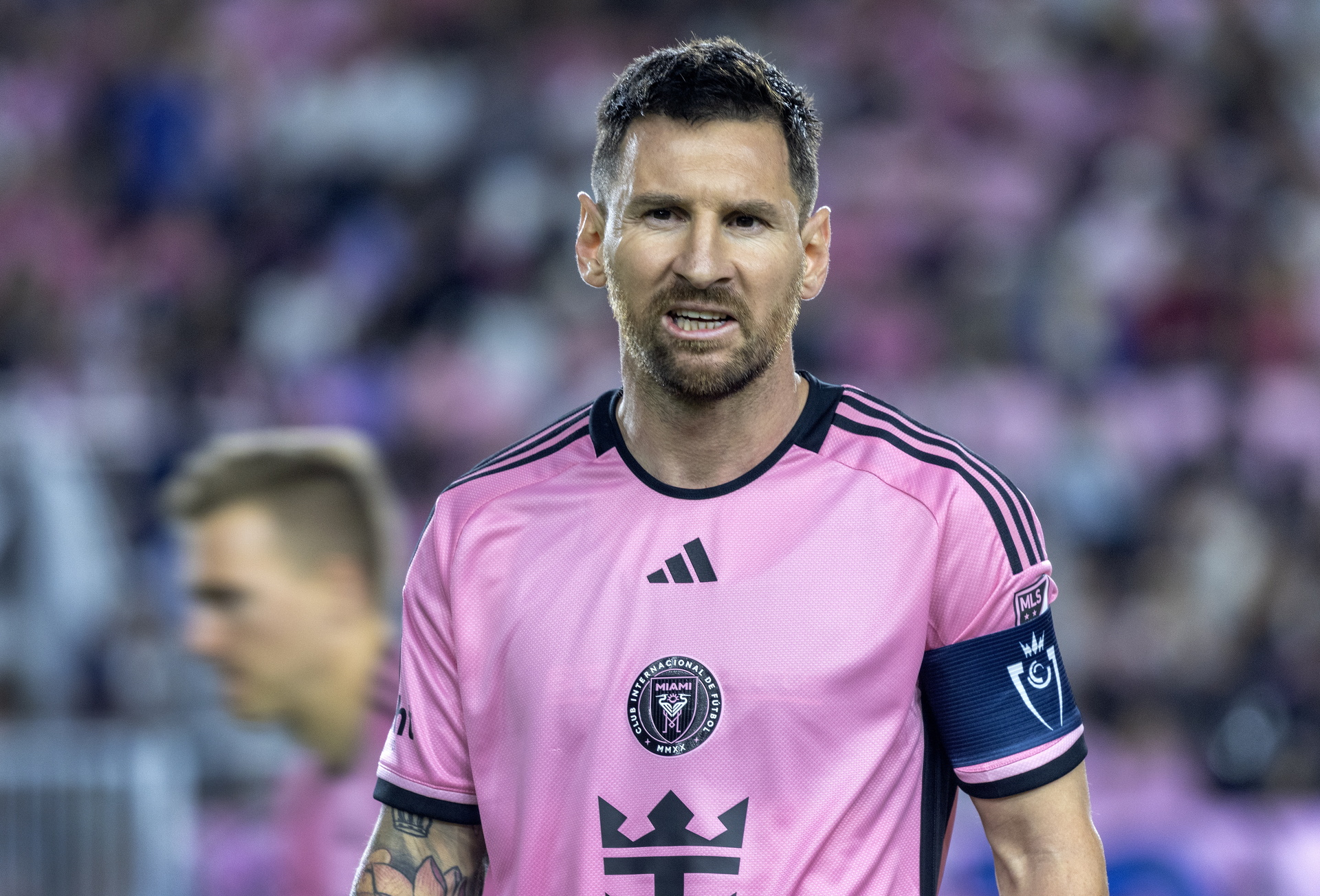 'Tata' Martino revela el estatus de Lionel Messi, ¿jugará ante Rayados?