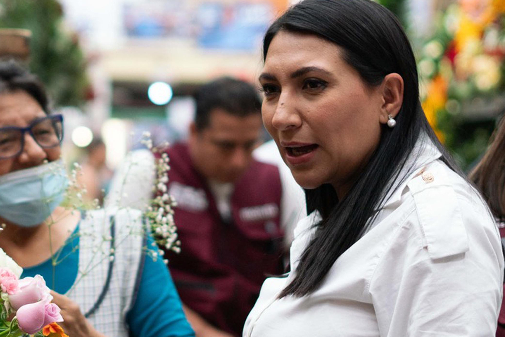 Asesinato De Gisela Gaytán Abre Cruce De Señalamientos En Senado