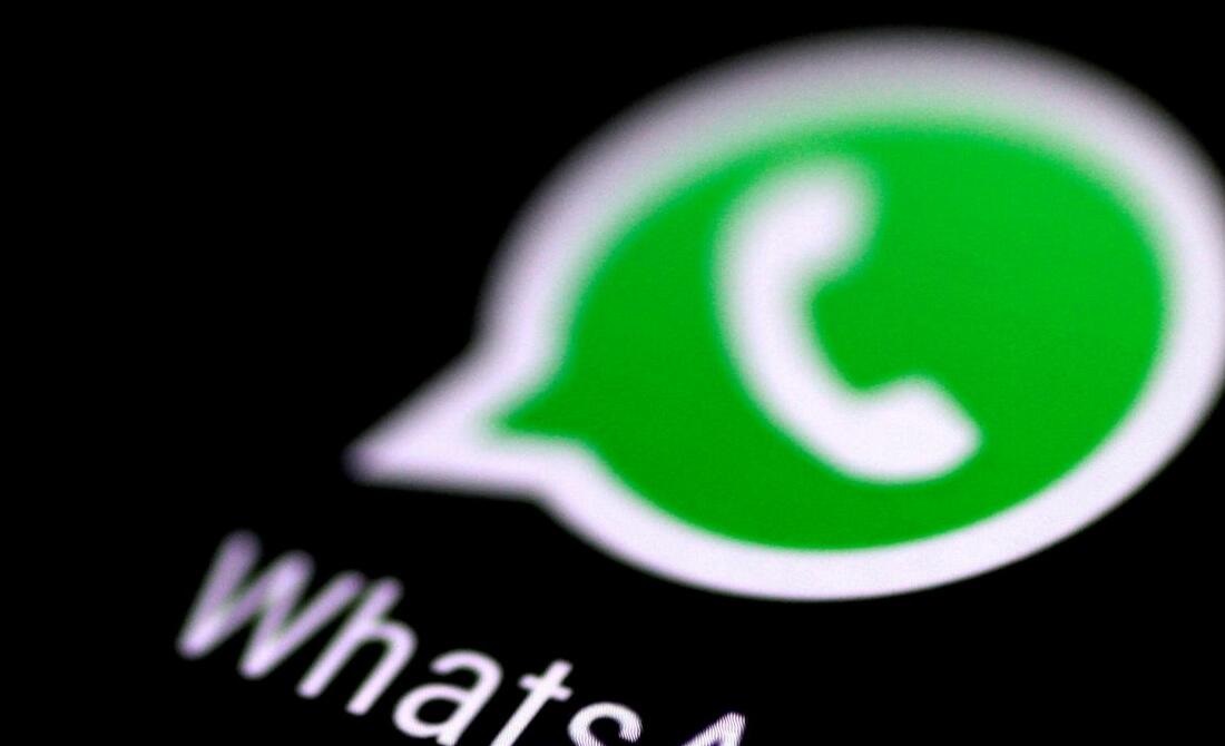 Reportan caída de WhatsApp a nivel mundial 