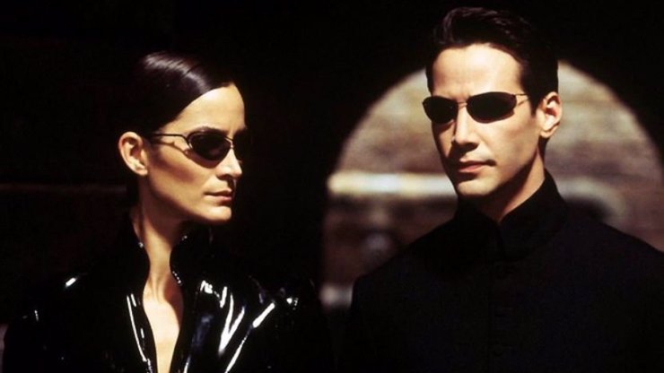 Warner ya está trabajando en la quinta entrega de Matrix. 