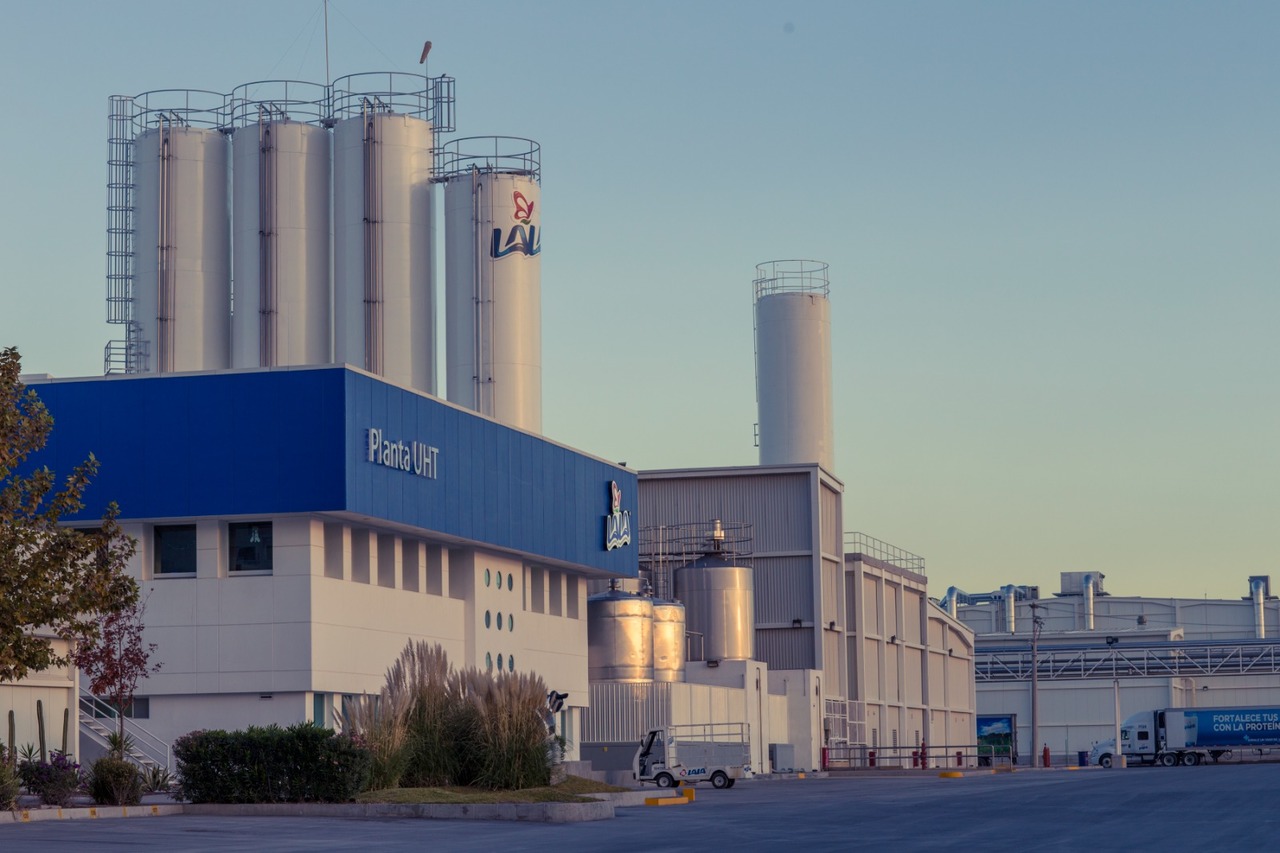 Grupo Lala agradece y reconoce a todas y todos los colaboradores que han sido parte esencial en los 75 años de trayectoria de la empresa.