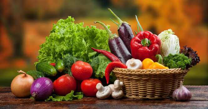 Verduras ricas en magnesio para prevenir la osteoporosis