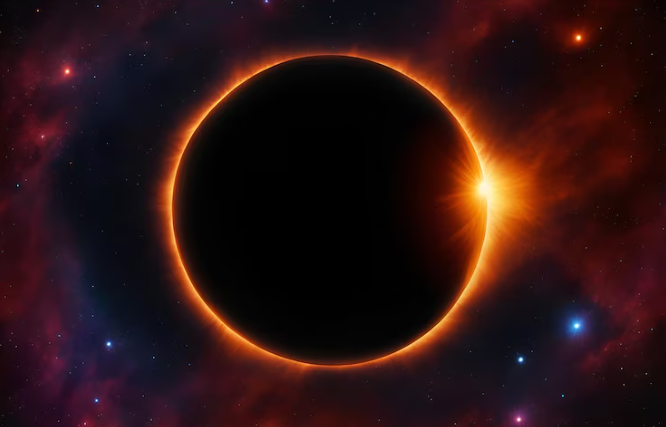 Eclipse Solar 2024, ¿dónde ver el evento astronómico en línea?