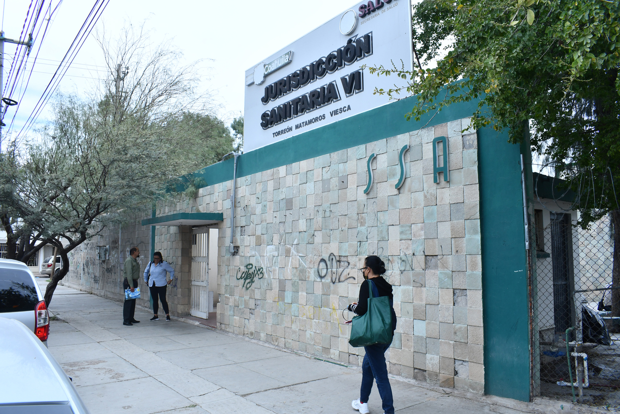 Brote de hepatitis aún no termina en Torreón
