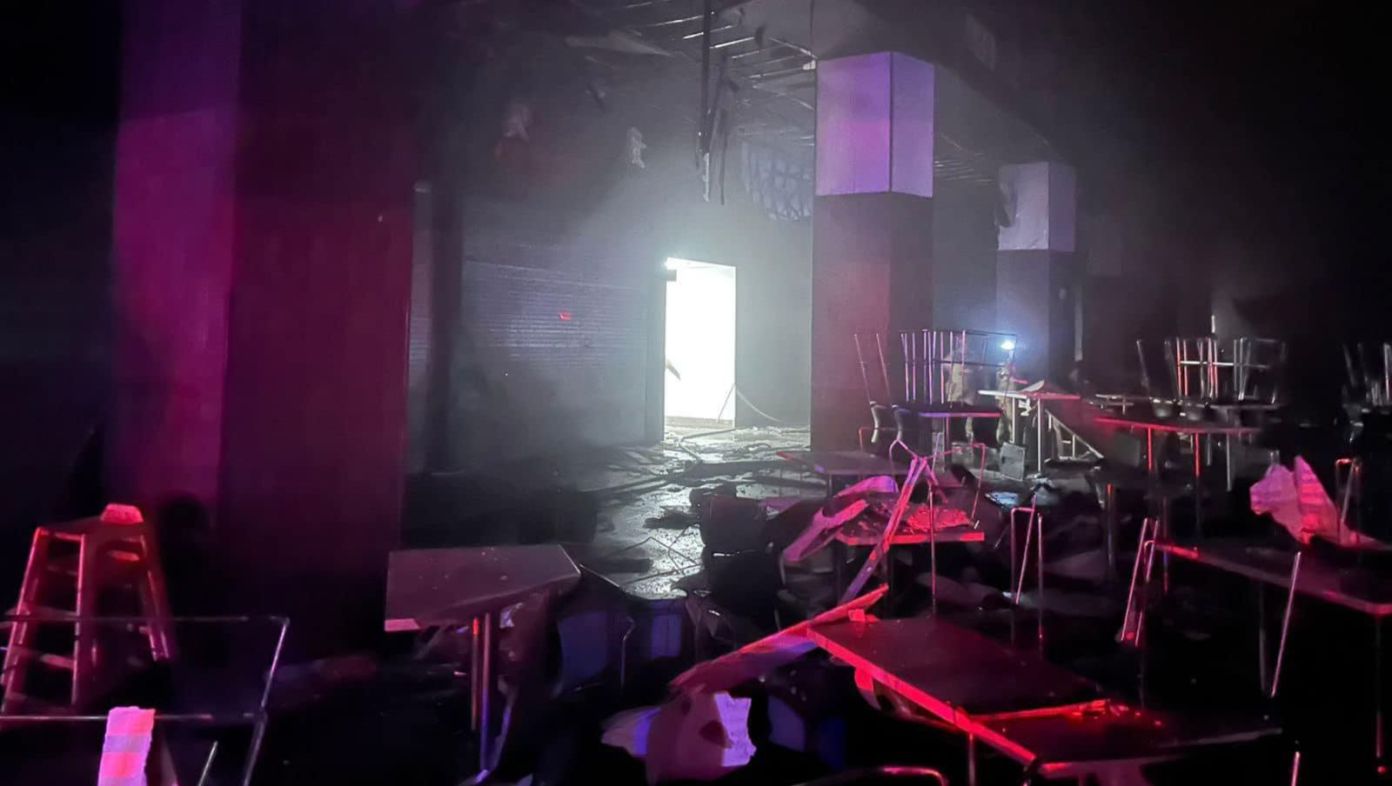 Cuatro incendios de restaurantes en 3 meses en Monclova