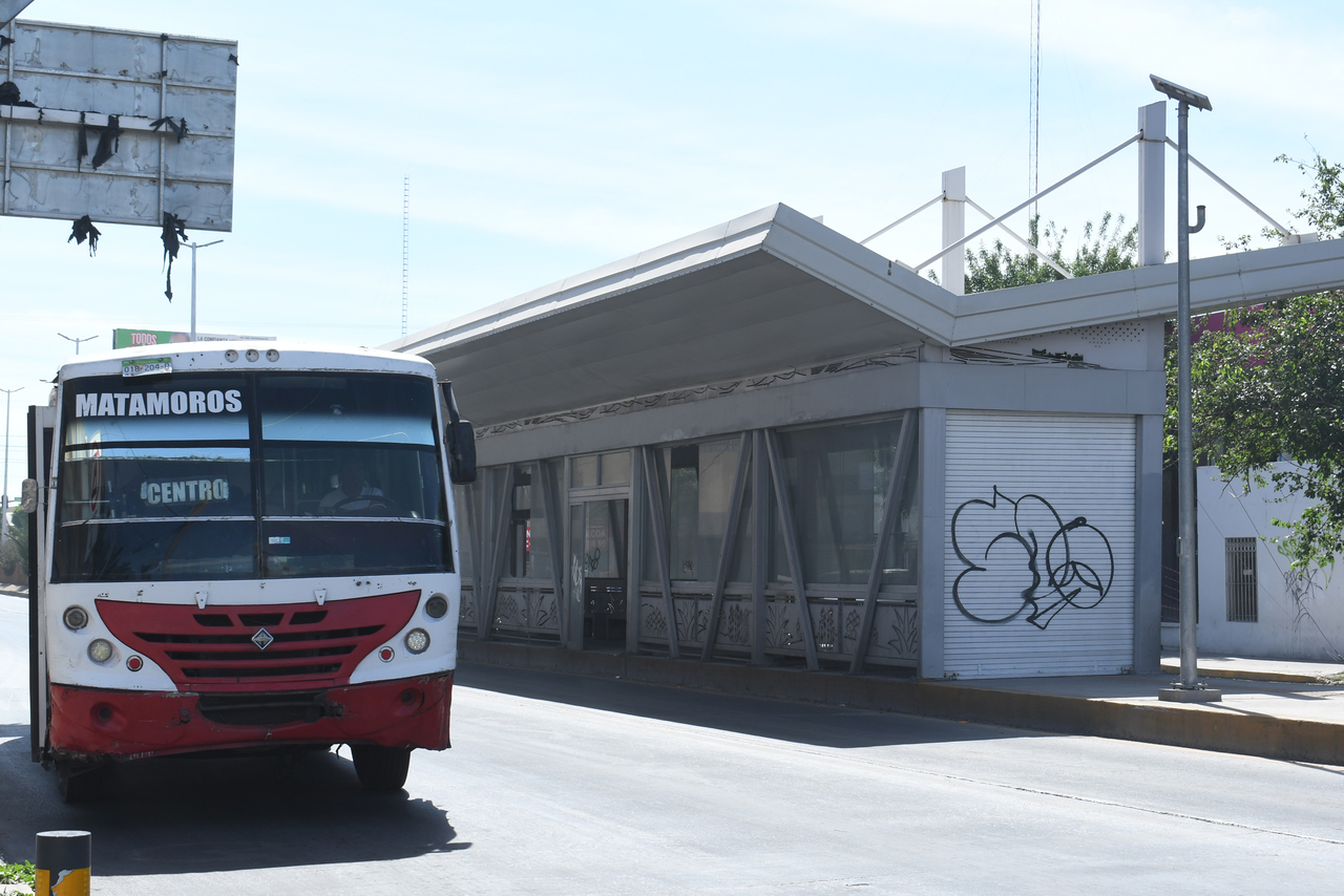 Evalúan condiciones de proyecto Metrobús