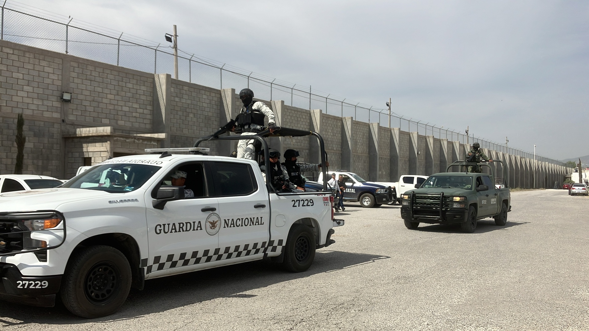 Operativos en yonkes han reducido en un 44% el robo a vehículo en Gómez Palacio y Lerdo