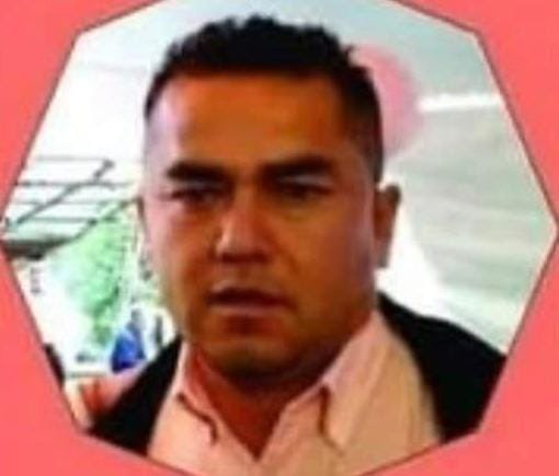 Hieren de bala a Arturo Lara, candidato de MC a la alcaldía de Amanalco de Becerra en Edomex