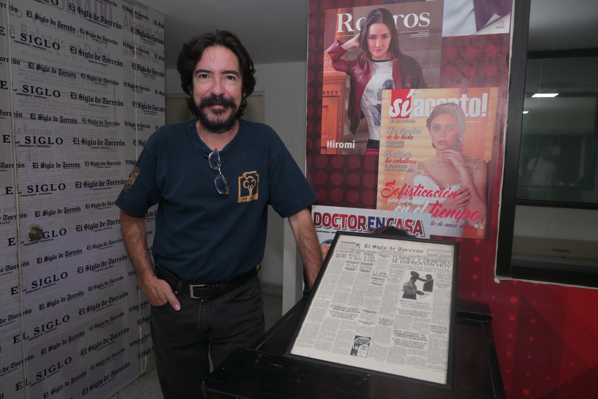 Pedro Salmerón presentará en Torreón su libro Diez batallas que cambiaron a México