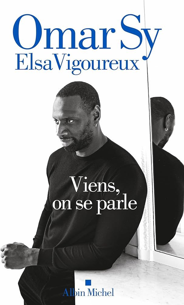 Hay casos en los que es difícil ser negro en Francia: Omar Sy
