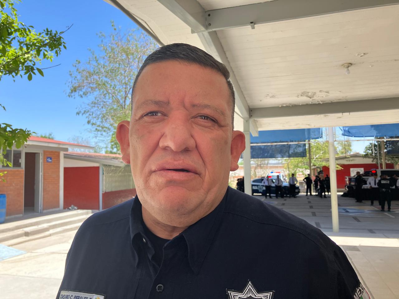 Realizan investigación en Policía Municipal de Torreón por supuesto abuso contra joven