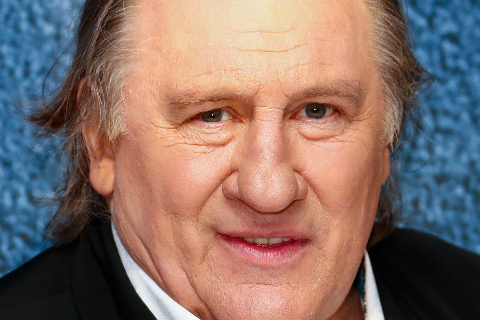 Juzgarán en octubre al actor francés Gérard Depardieu por agresión sexual