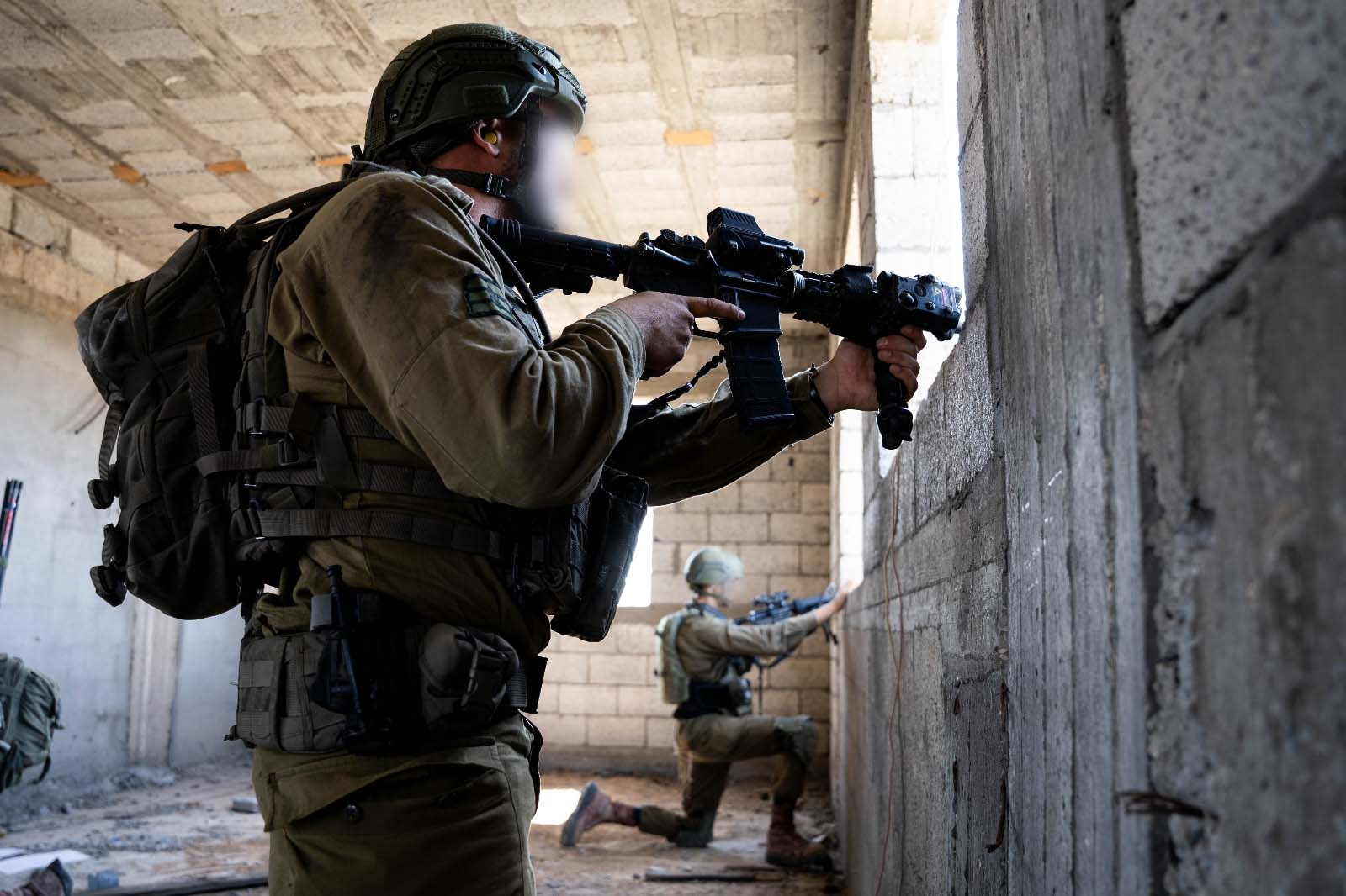5 batallones del Ejército israelí cometieron violaciones a derechos humanos en Cisjordania