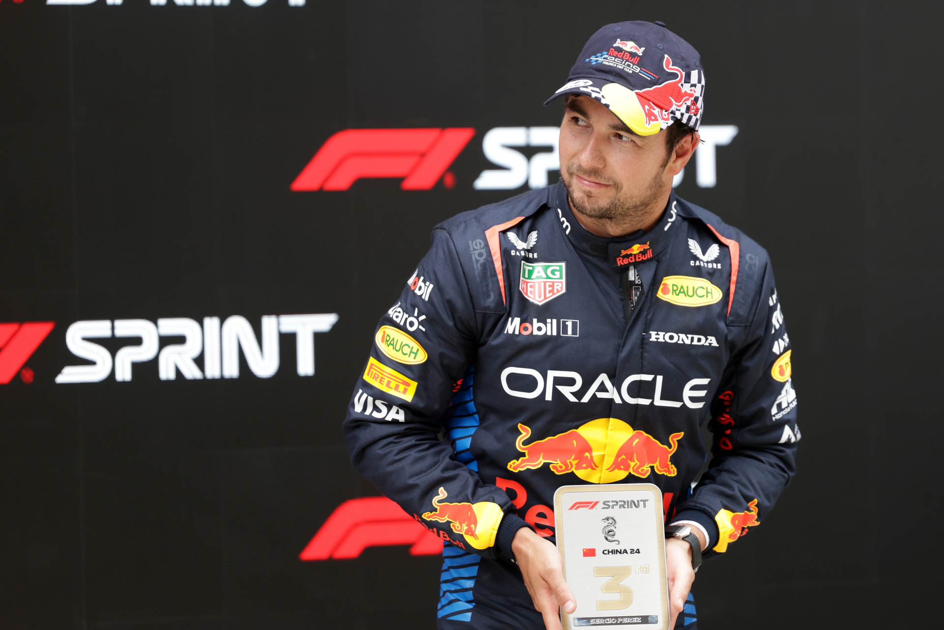 ¿Logrará Checo Pérez podio en el Gran Premio de Miami 2024? 