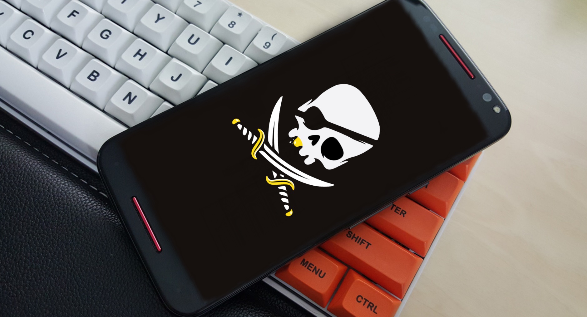 ¿Cómo identificar un celular pirata?