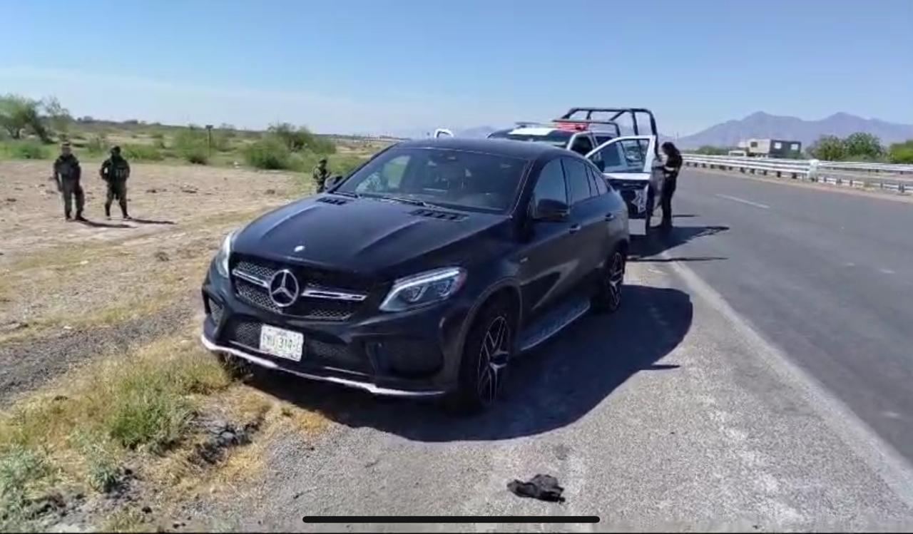 Privan de su libertad y despojan de camioneta a hombre en Torreón; se registra persecución en Gómez Palacio