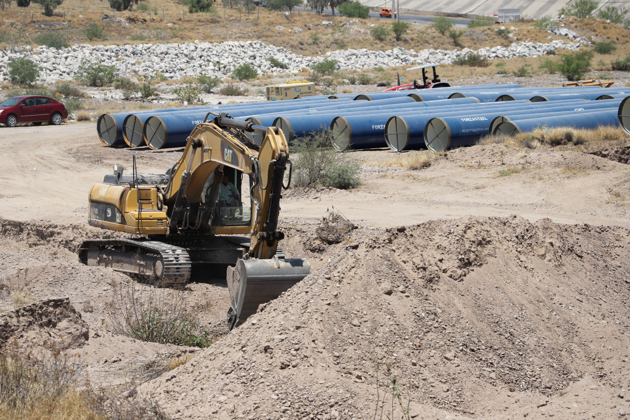 Torreón, en espera de proyecto de Agua Saludable