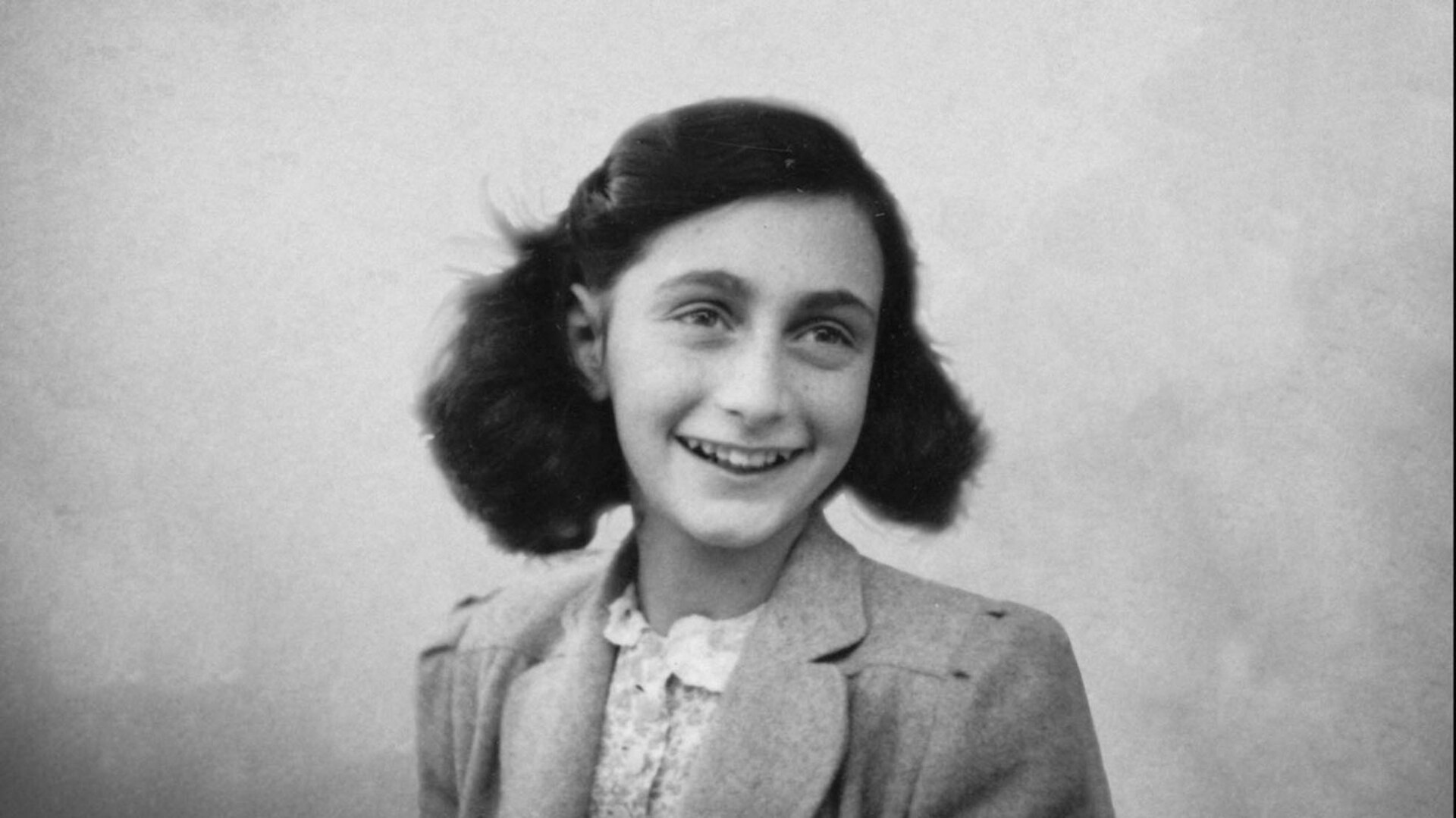 Víctima. La historia de Ana Frank es una de las más estremecedoras de la Segunda Guerra Mundial.