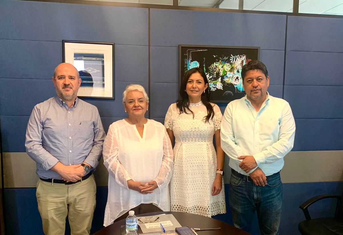 Suman esfuerzos ICAI y Secretaría de Cultura de Coahuila