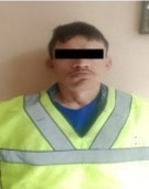 Detienen a sujeto por robar carne y un electrodoméstico en Gómez Palacio
