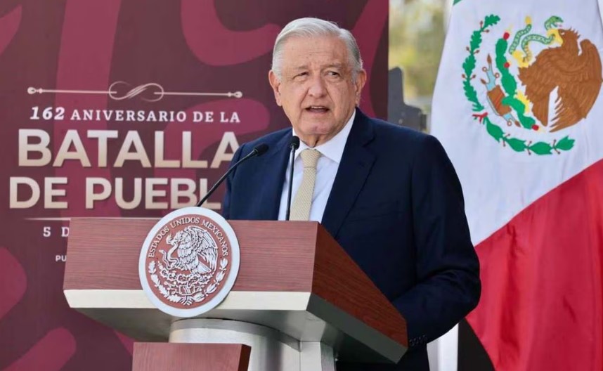 Al manifestar que 'hemos dejado atrás una época de entreguismo y sumisión', el presidente Andrés Manuel López Obrador aseguró que México ha recuperado la soberanía, la dignidad nacional y la libertad para decir su rumbo sin injerencias ni presiones extranjeras.