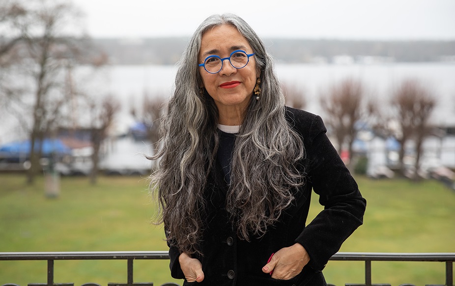 Escritora mexicana Cristina Rivera Garza gana el Premio Pulitzer de Biografía