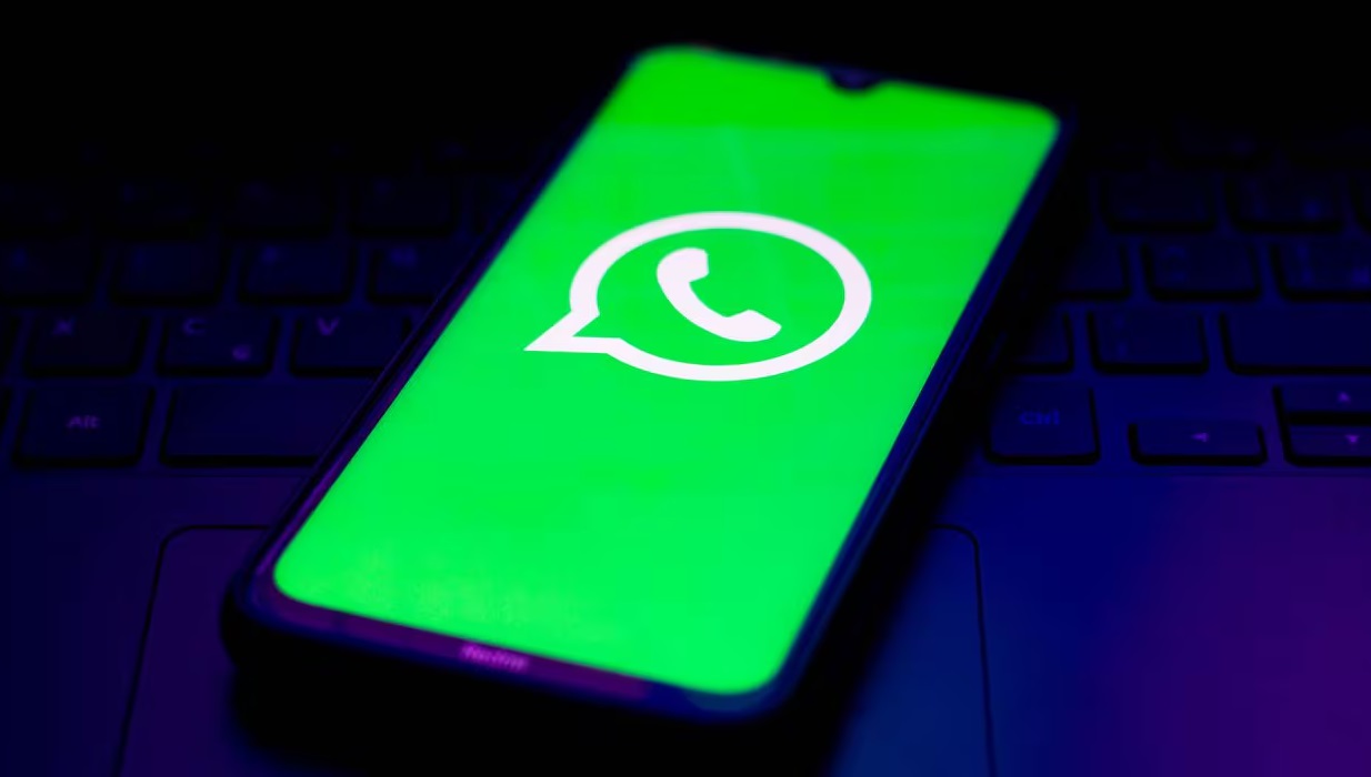 ¿Por qué no debes responder mensajes de WhatsApp con código +66?
