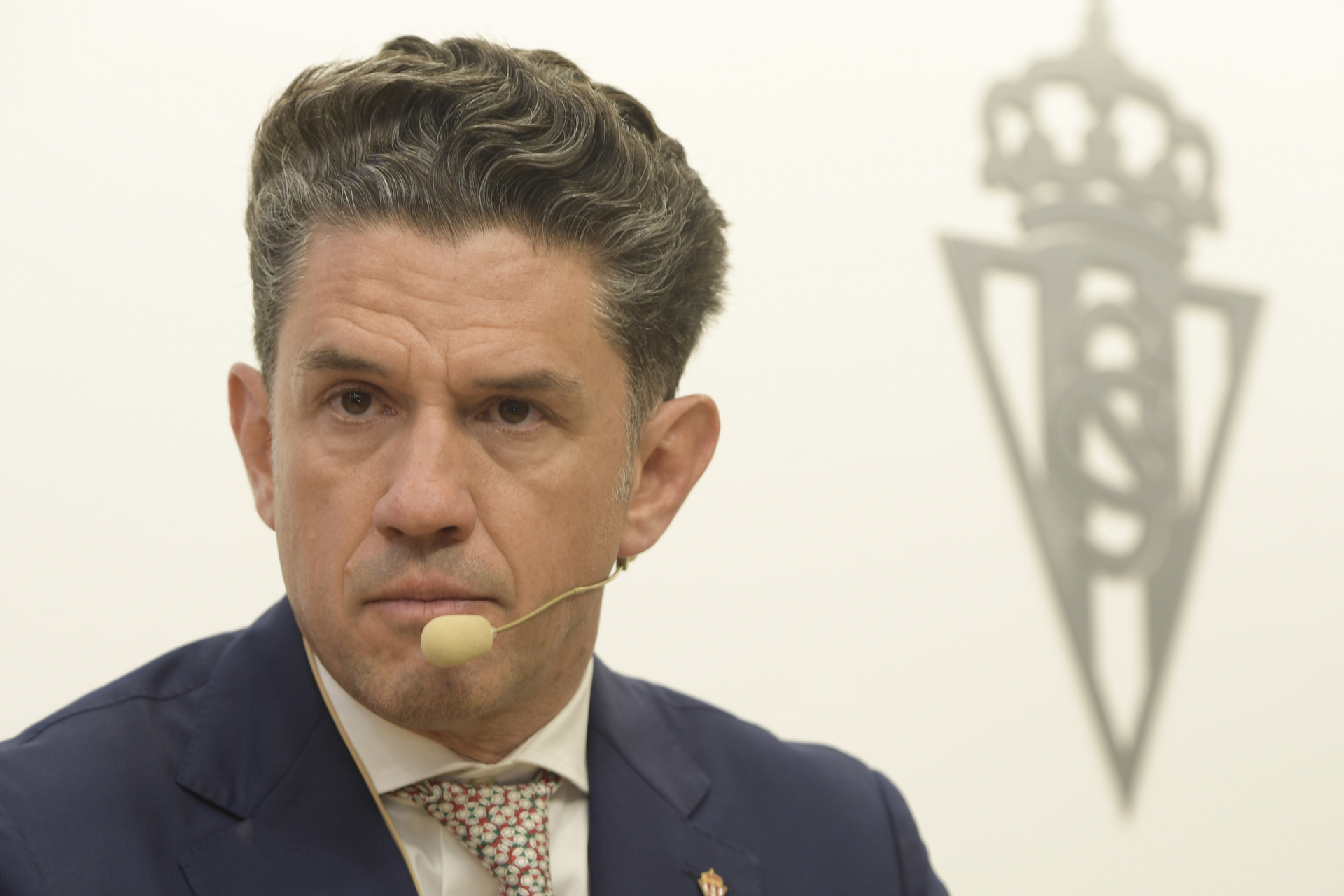 FGR acusa a Alejandro Irarragorri de supuesto defraudación fiscal 
