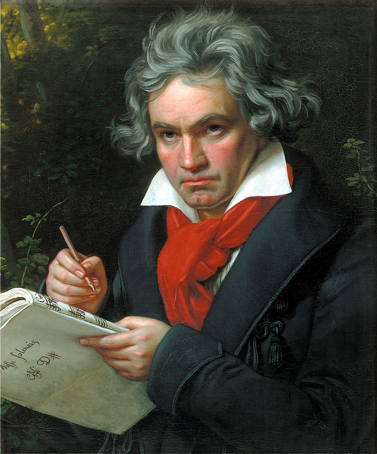 La Novena sinfonía de Beethoven cumple dos siglos