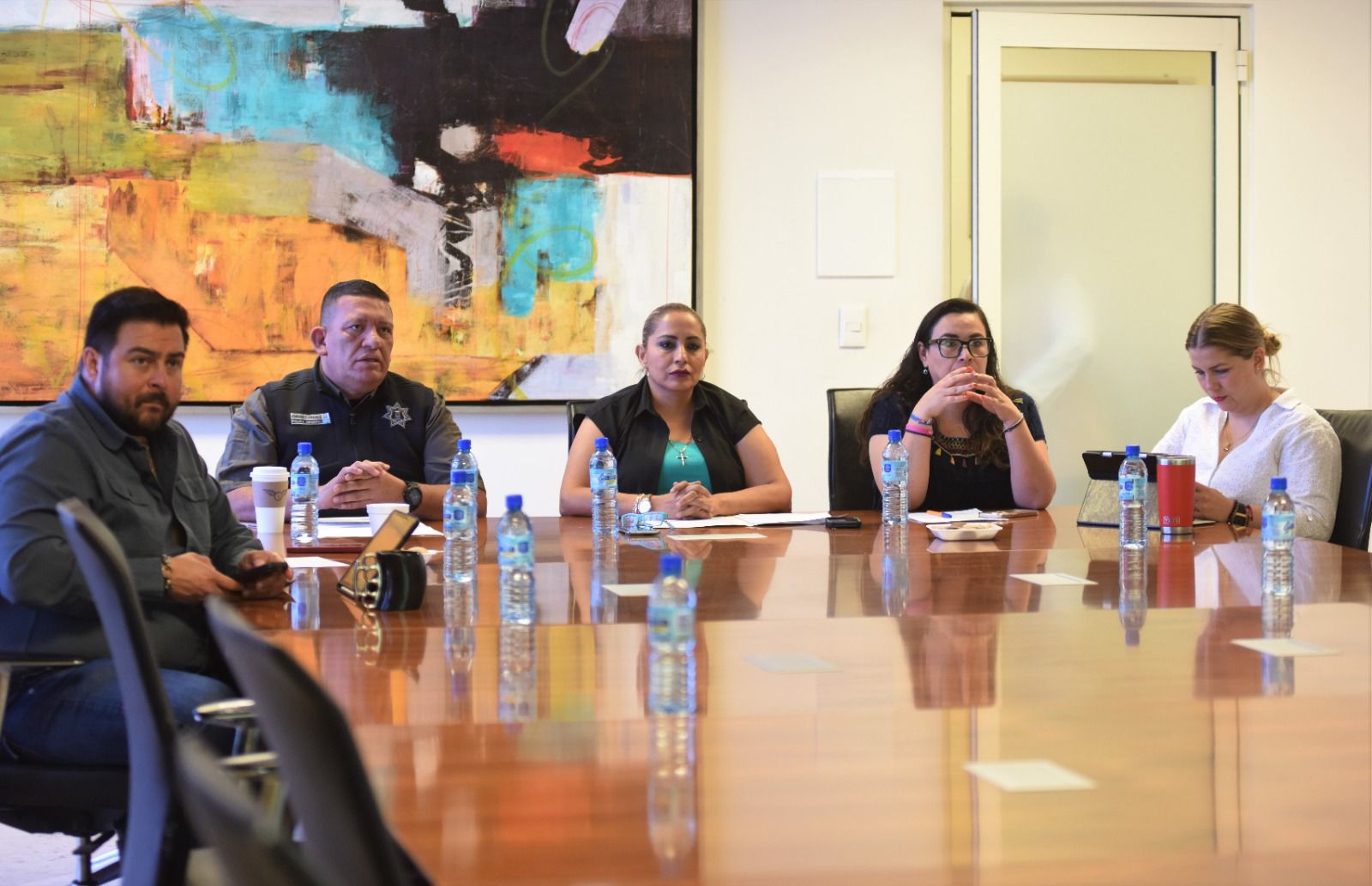 Seguridad Pública de Torreón asegura que ha disminuido 50% el robo a casa habitación