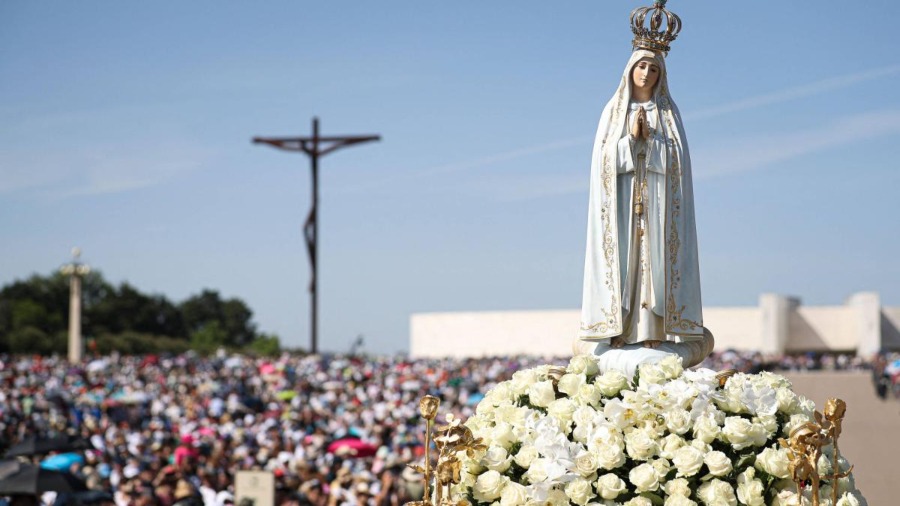 La historia de la Virgen de Fátima: mensajes, misterios y apariciones