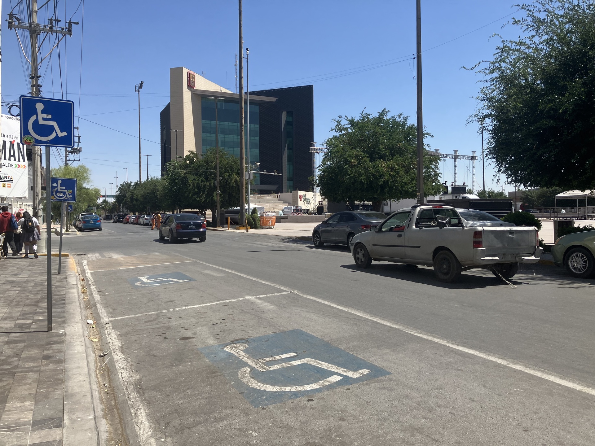 Estas calles de Torreón estarán cerradas por evento de Día de las Madres 