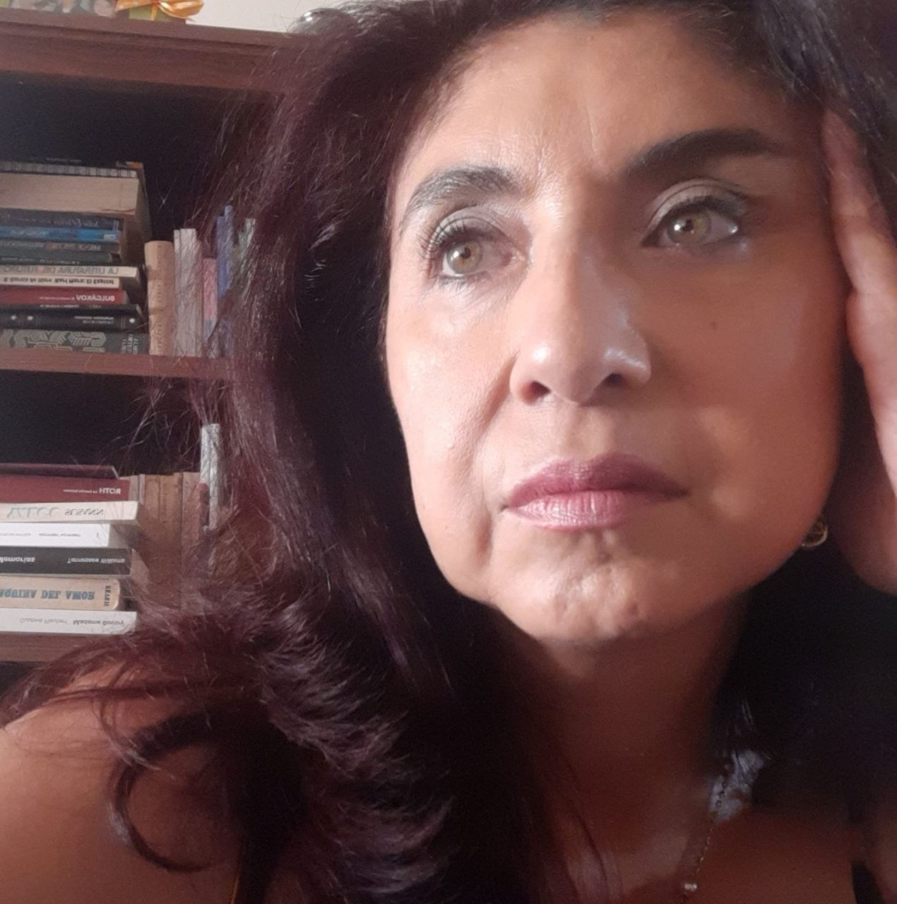 Fallece la escritora Teresa Muñoz