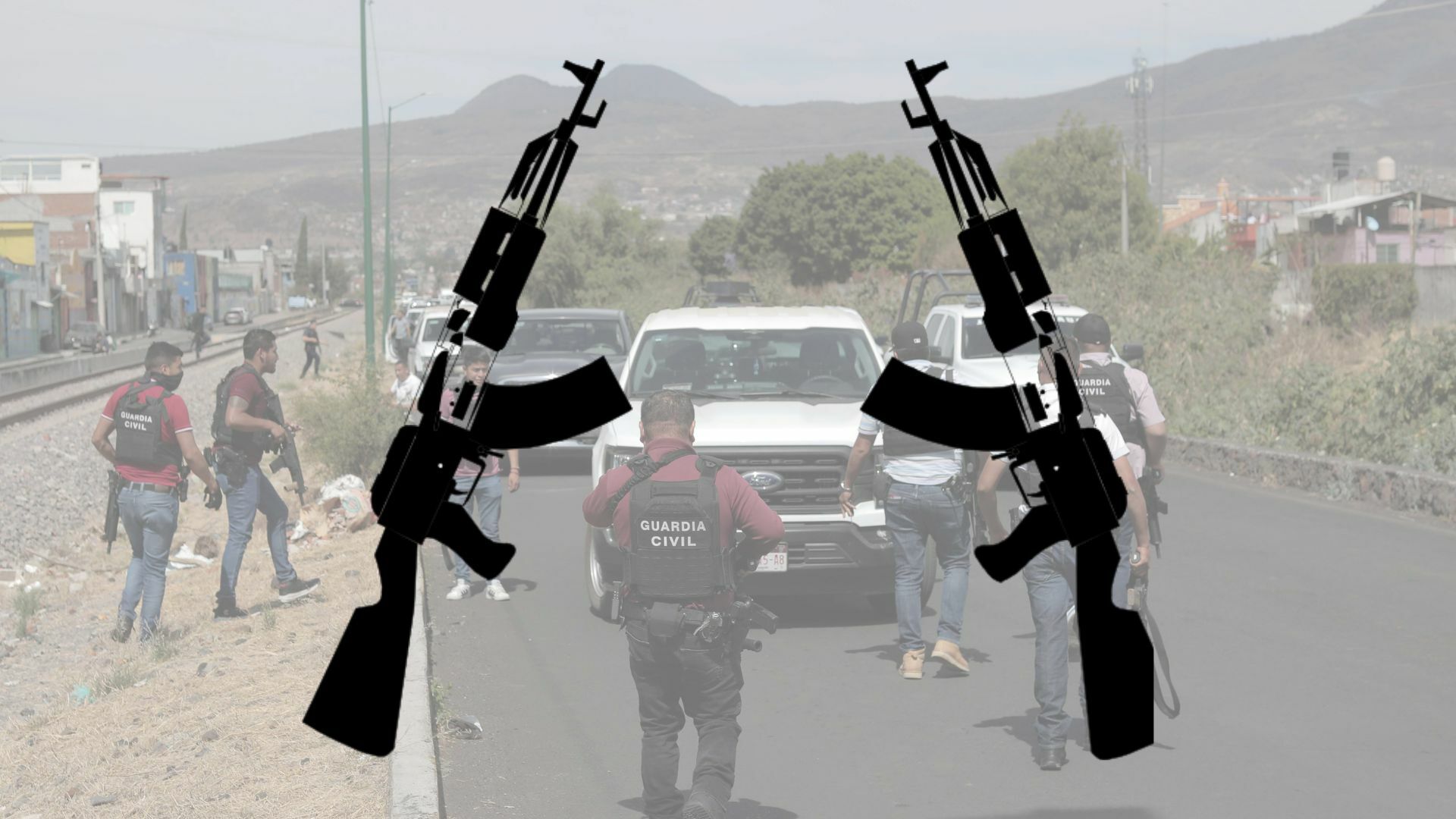 Cártel de Sinaloa y CJNG operan en todo Estados Unidos y más de 40 países: DEA