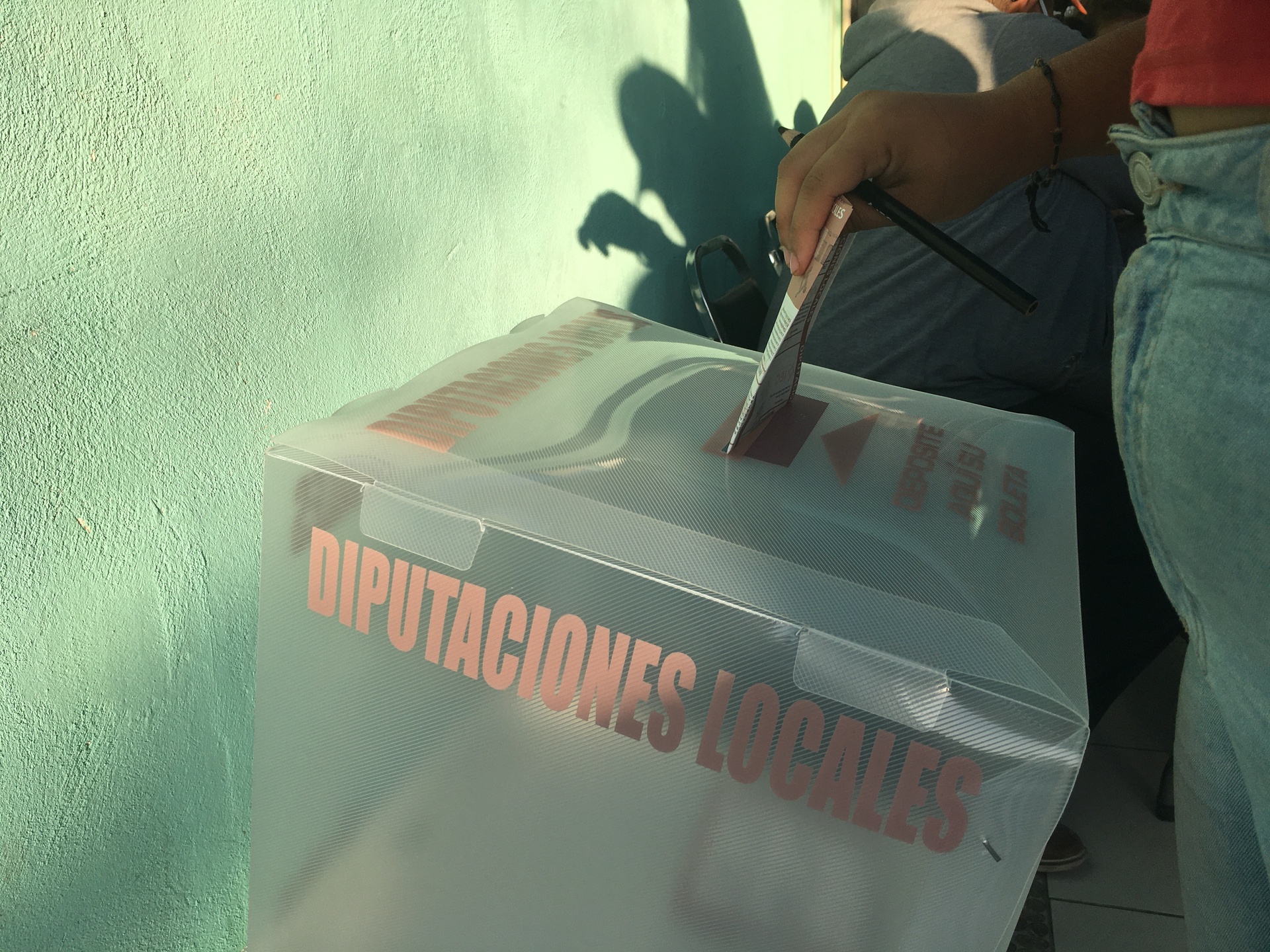 Van 33 denuncias por posibles delitos electorales en Coahuila