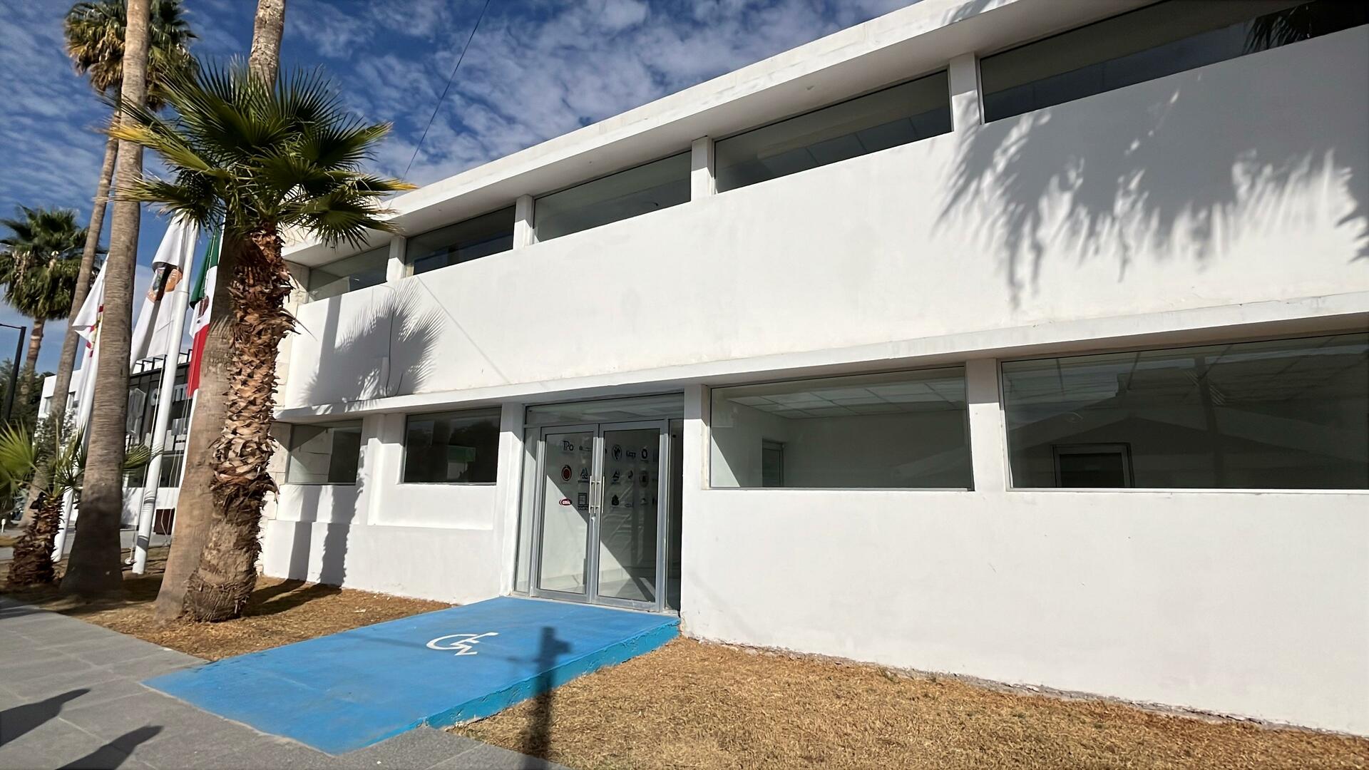 Entregan autoridades nuevas oficinas del Consejo de Seguridad en Torreón 