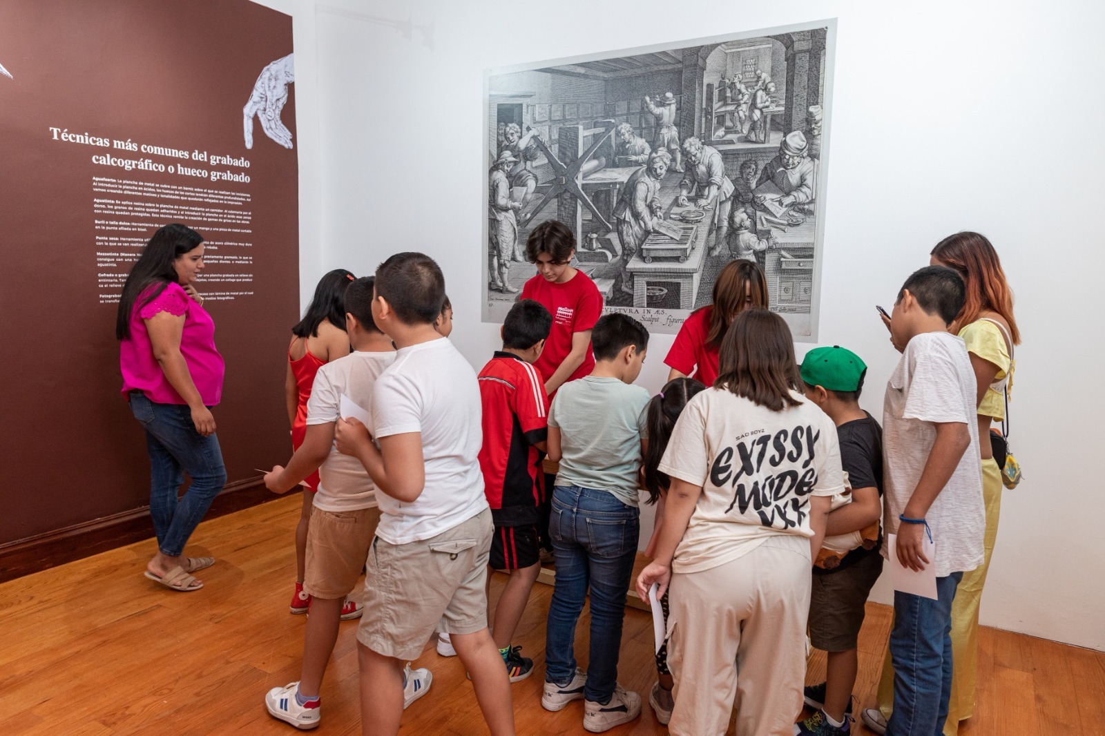 Peñoles despierta la curiosidad científica con la luz de las estrellas
