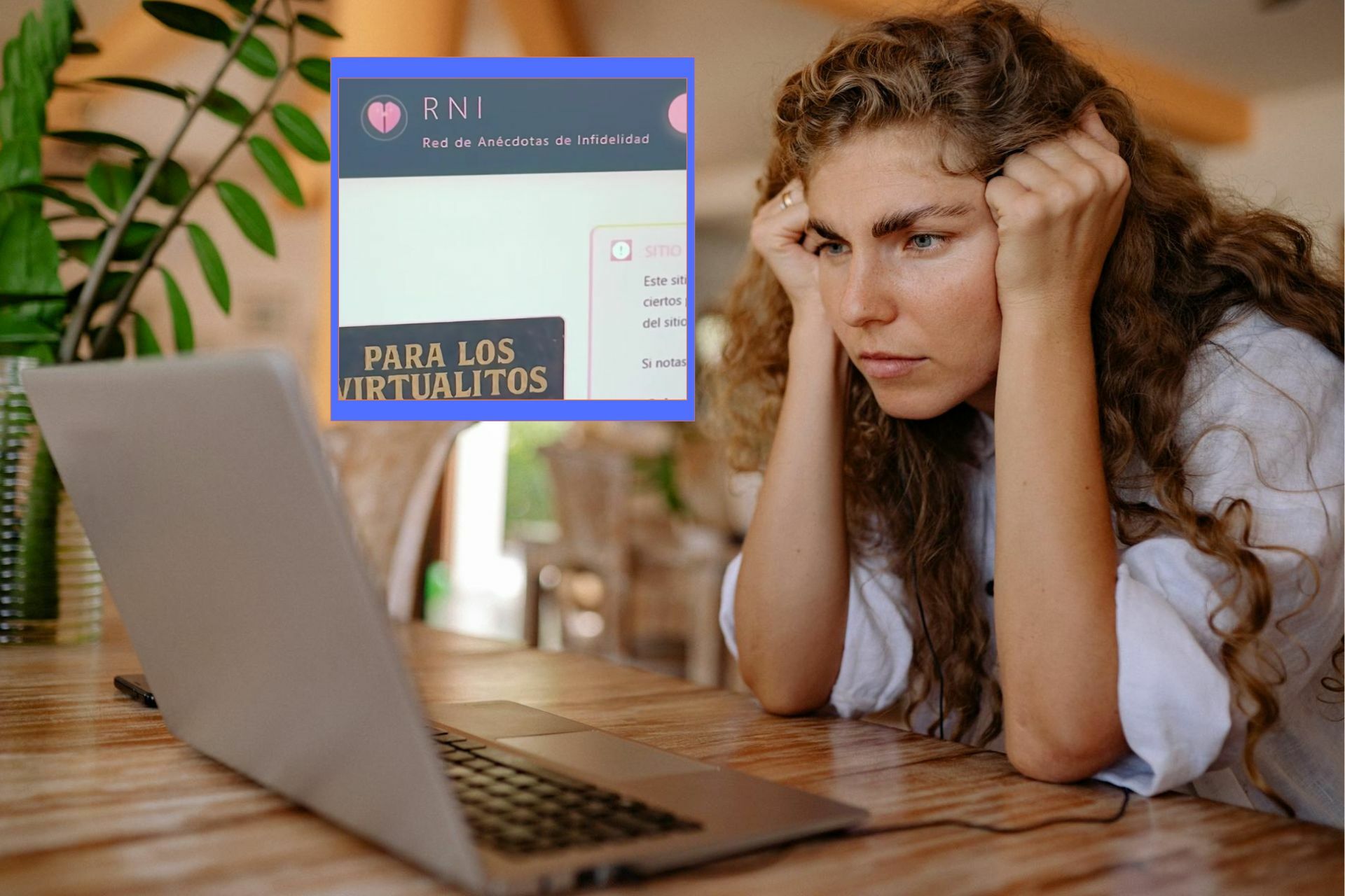 ¿Qué es el Registro de Infieles, tendencia que se volvió viral en redes?