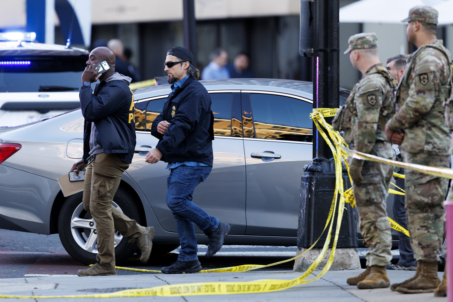 Estados Unidos considera ampliar prohibición de viaje para ciudadanos de hasta 30 países