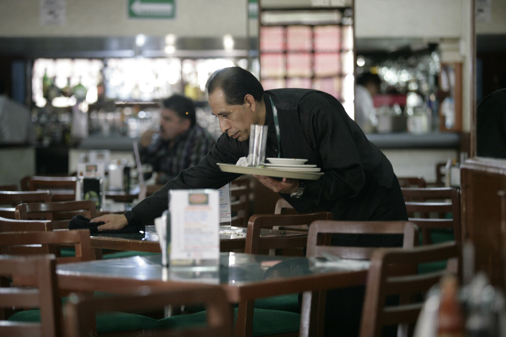 IP respalda acuerdos sobre salario mínimo y jornada laboral gradual