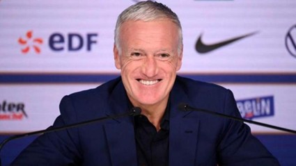 Didier Deschamps, el arquitecto de la Francia que vuelve a soñar en el Mundial 2026